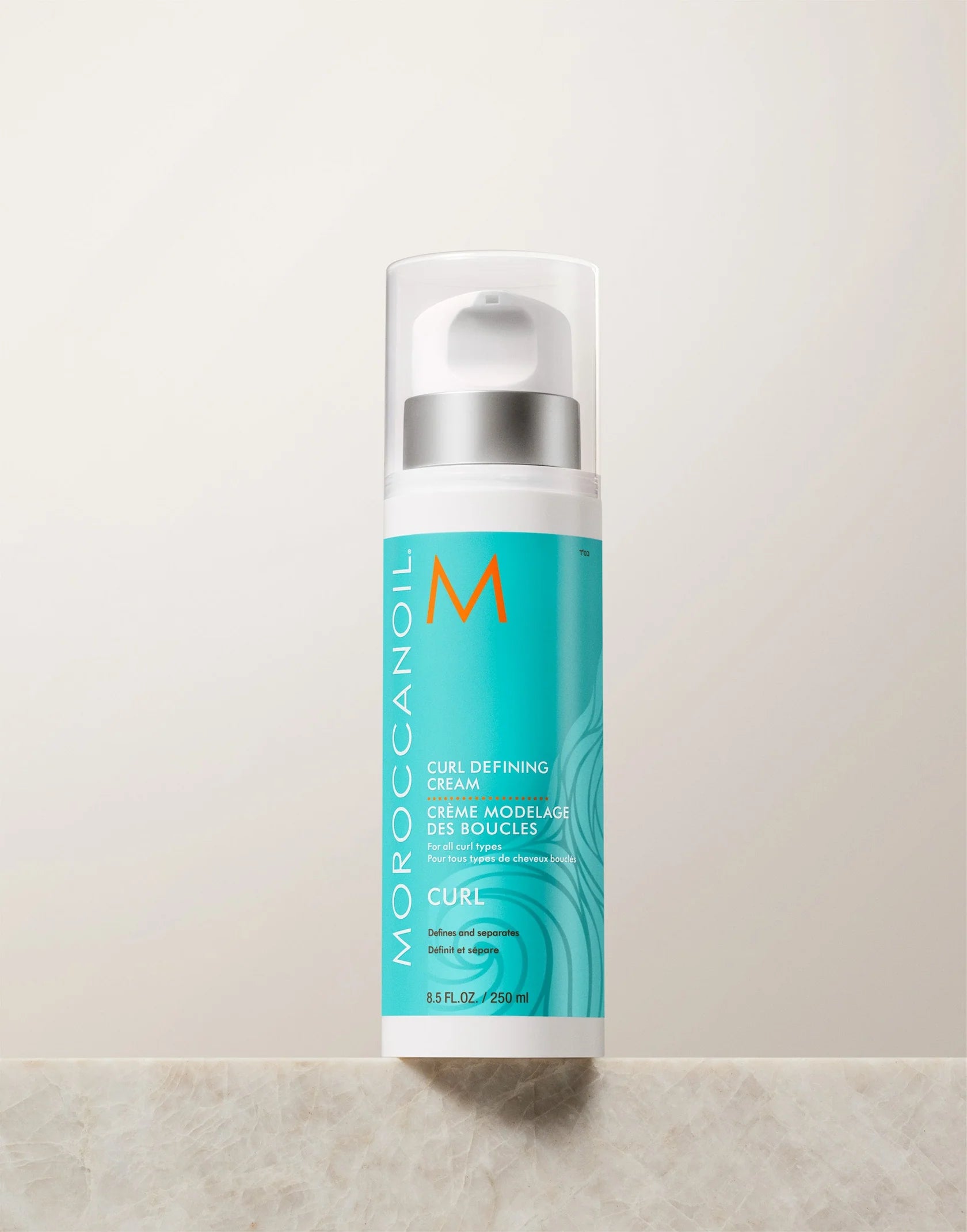 Moroccanoil - Crème modelage des boucles