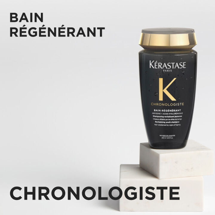 Kérastase -  Bain Chronologiste Régénérant