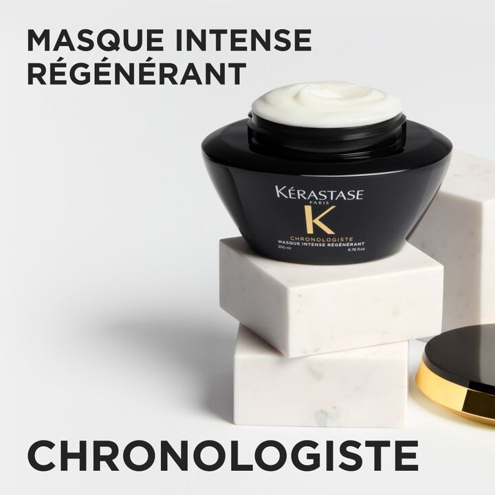 Kératase - Masque Chronologiste Intense Régénérant 200 ml