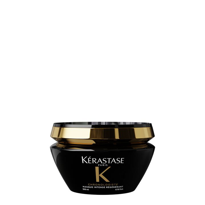 Kératase - Masque Chronologiste Intense Régénérant 200 ml
