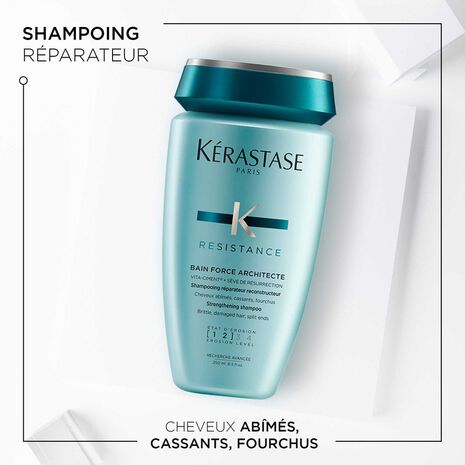 Kerastase - Bain Force Architecte