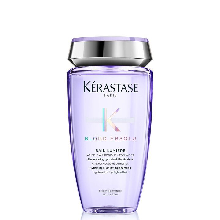 Kérastase - Bain Lumière 250 ml