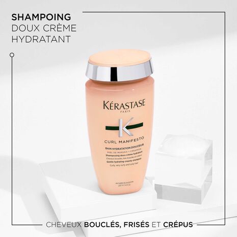 Kérastase - Bain Curl Manifesto 250ml