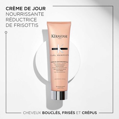 Kérastase - Curl Manifesto Crème de boucle 150ml