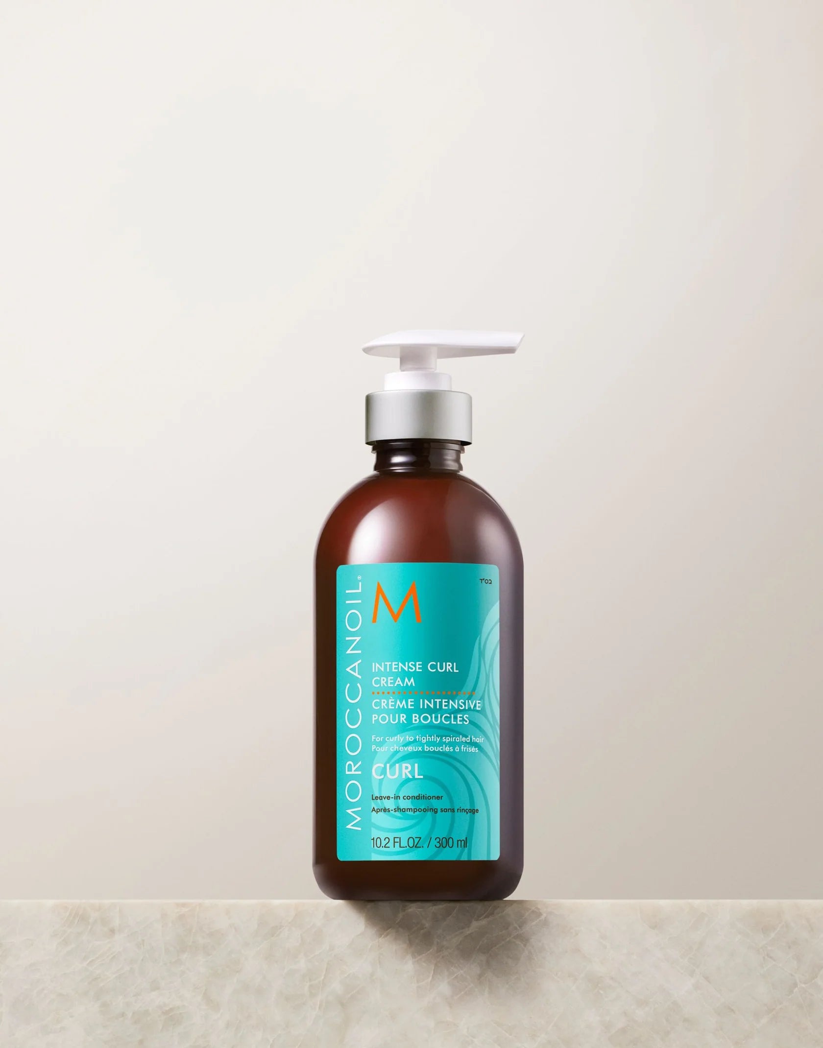 Moroccanoil - Crème Intensive Pour Boucles 300ml