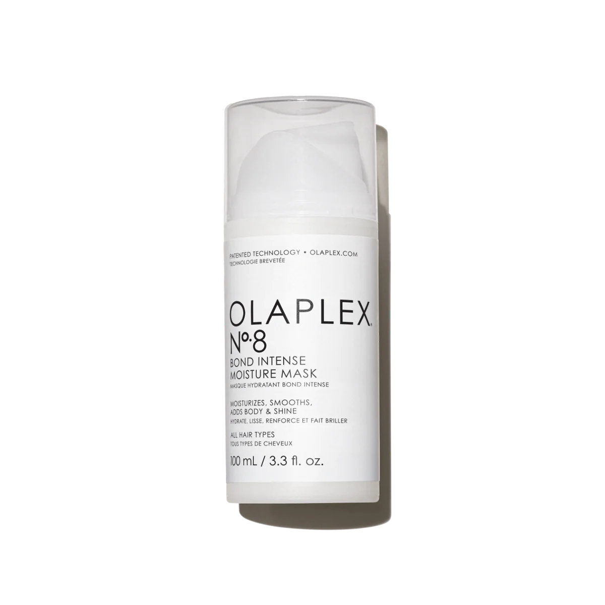 Olaplex n°8 Bond Masque Hydratation Intense 100ml