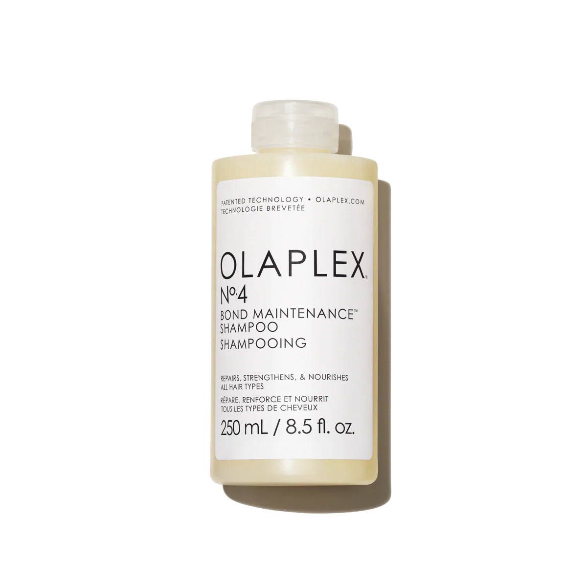 Olaplex n°4 Shampooing Bond Maintenance 250 ml