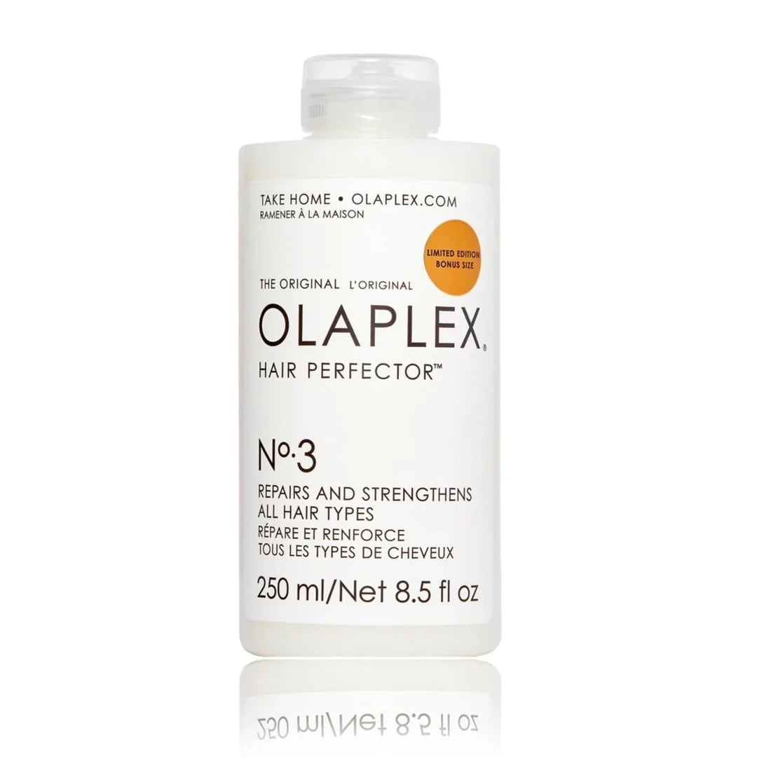 Olaplex n°3 Hair Perfector, Traitement avant Shampooing 250 ml