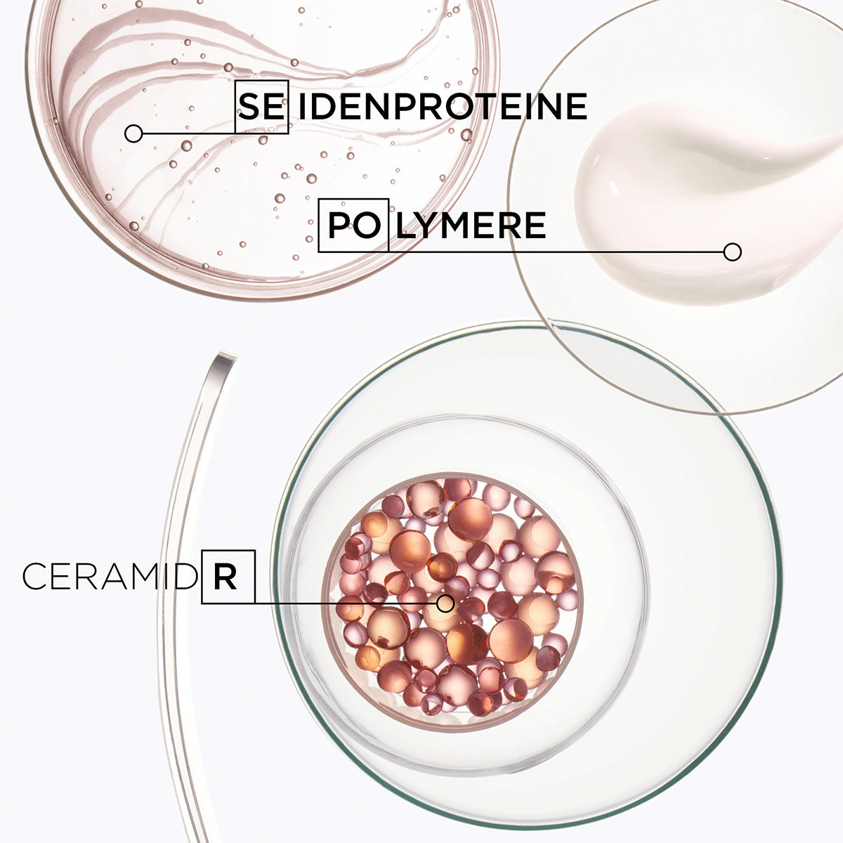 Kérastase - Bain Fluidealiste sans sulfates 250ml