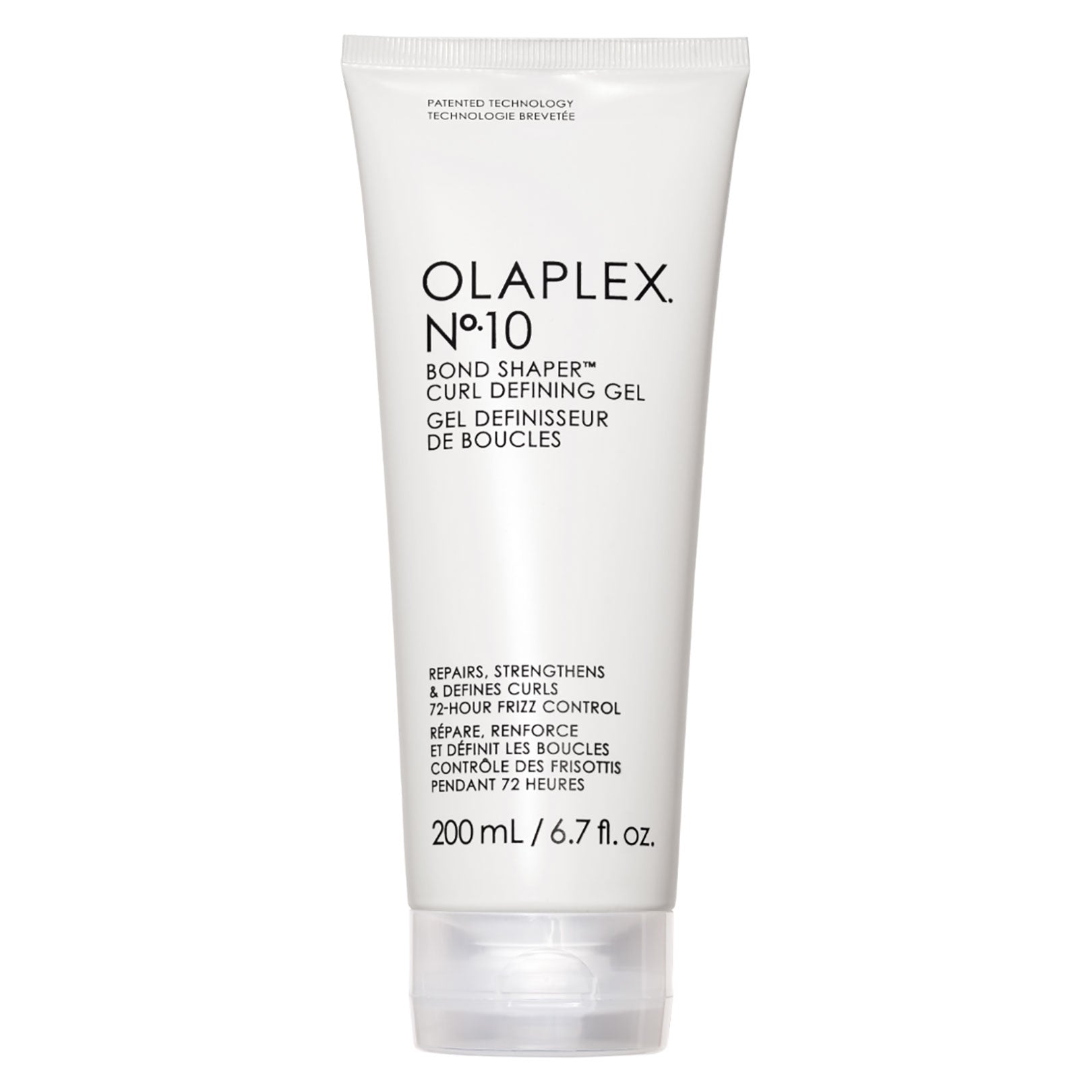 Olaplex n°10 - Gel définisseur de boucles