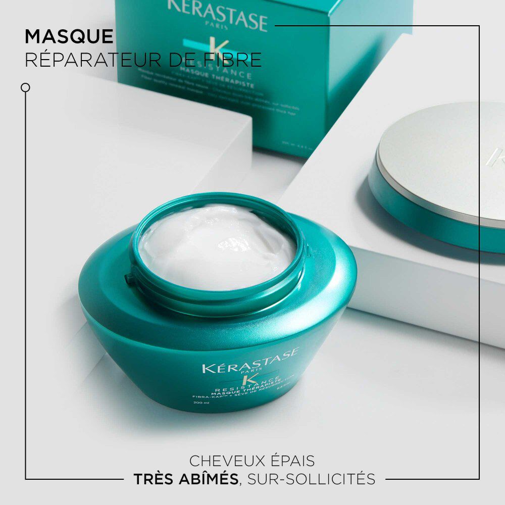 Kérastase - Masque Thérapiste 200ml