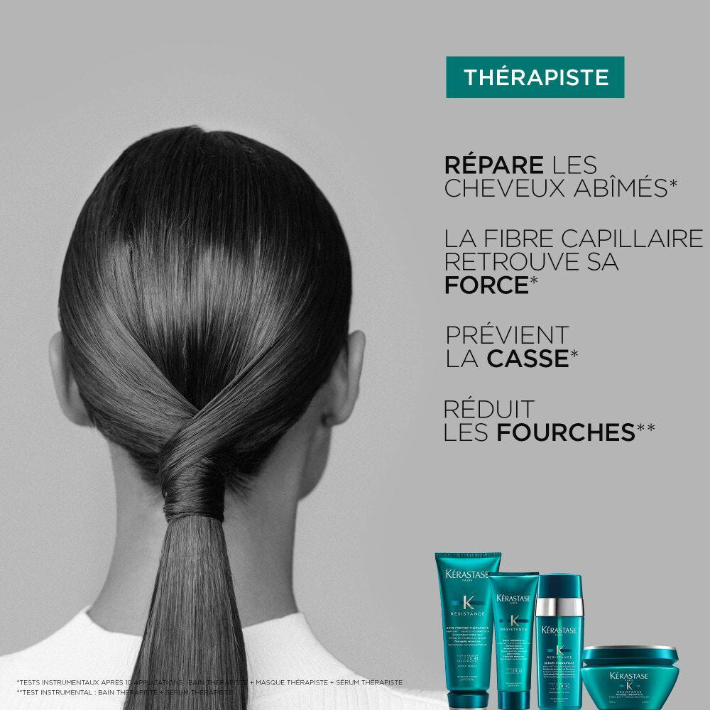 Kérastase - Masque Thérapiste 200ml