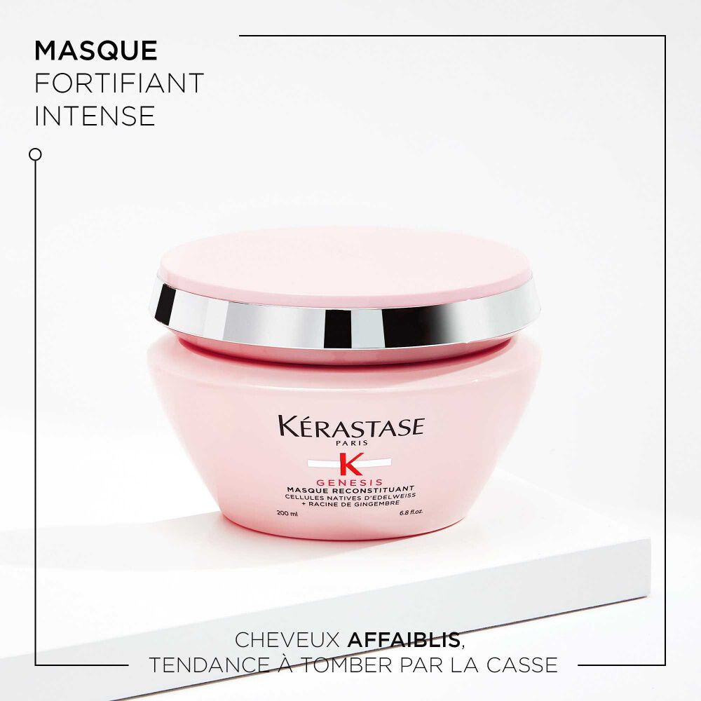 Kérastase - Genesis Masque reconstituant - 200ml