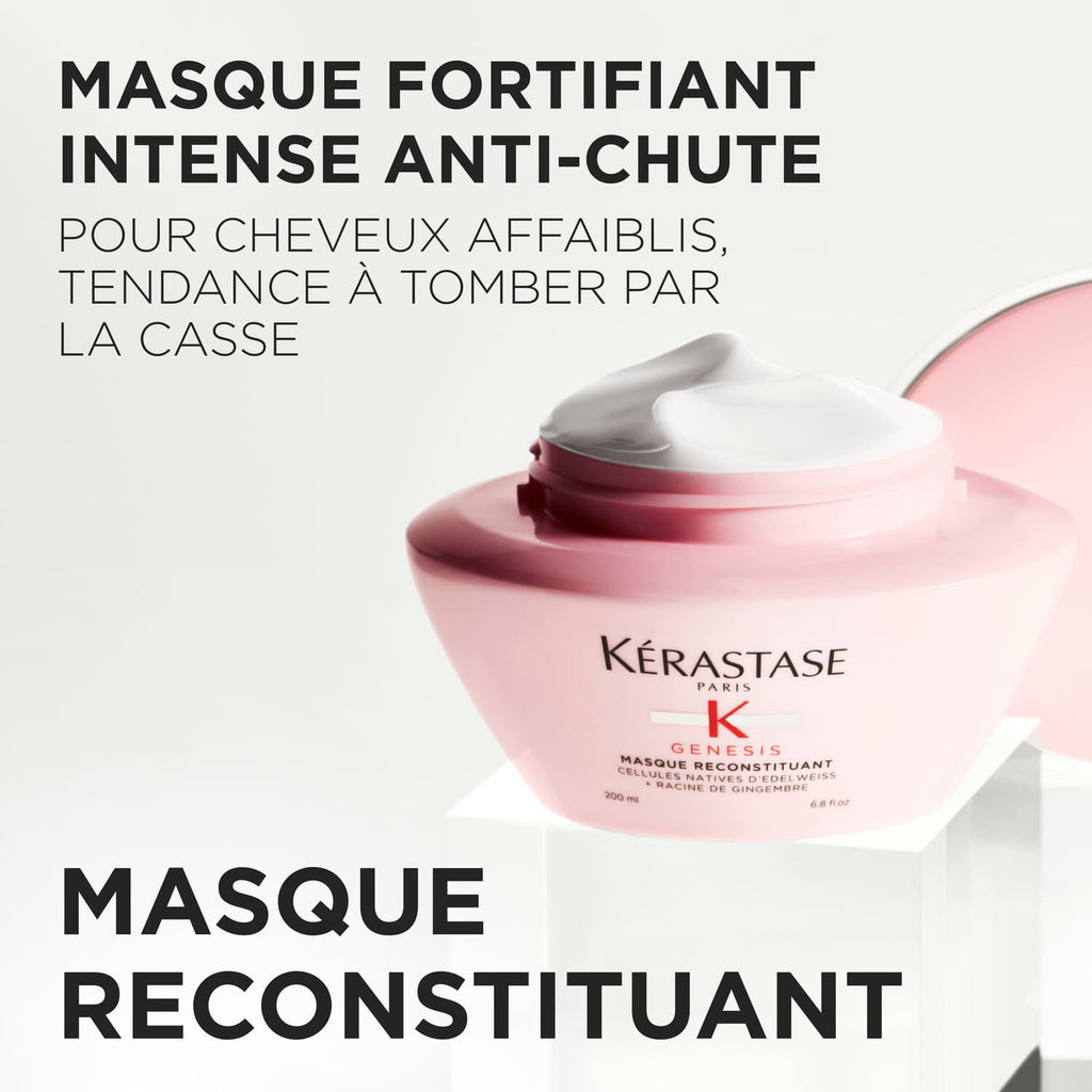 Kérastase - Genesis Masque reconstituant - 200ml