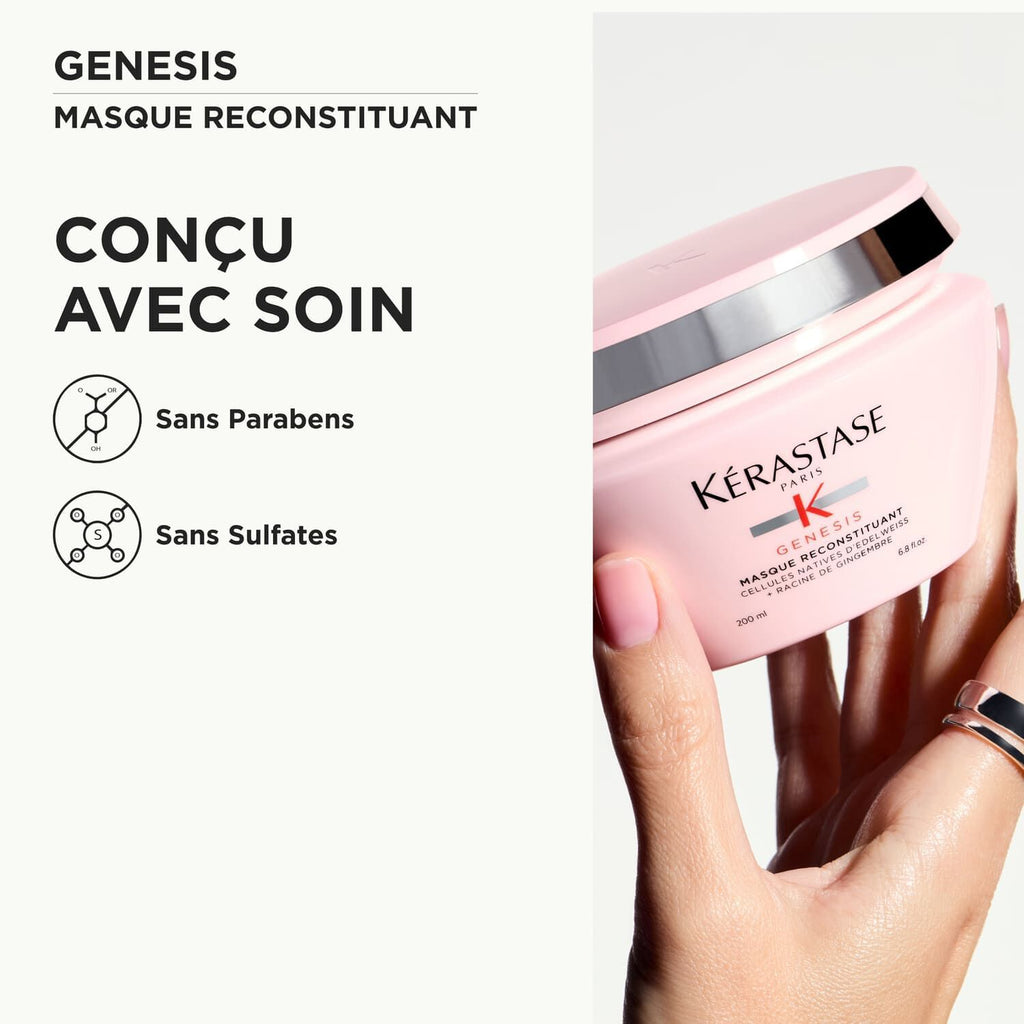 Kérastase - Genesis Masque reconstituant - 200ml