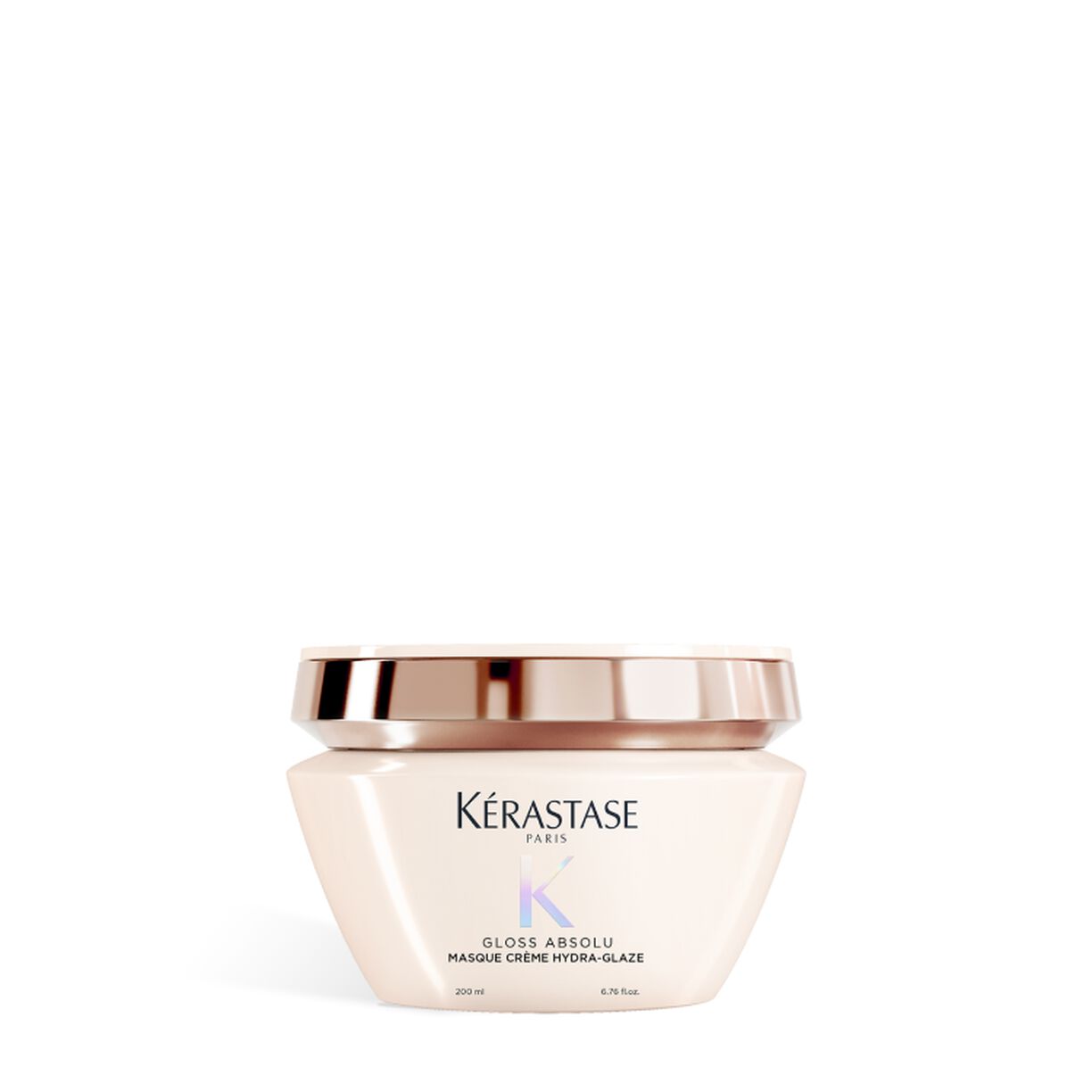 Kérastase - Gloss Absolu Masque Crème Hydra-glaze 200ml