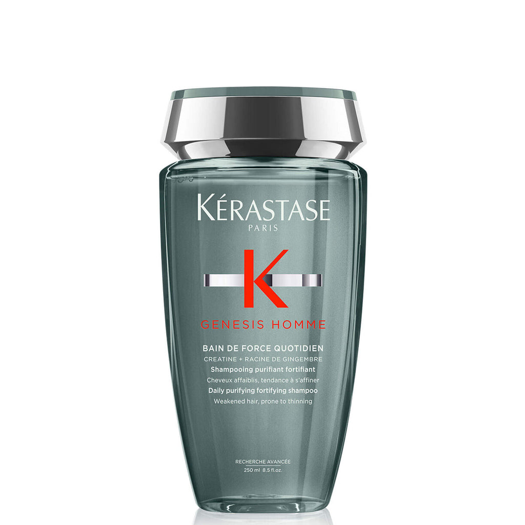 Kérastase - Genesis Homme - Bain de force Quotidien 250ml
