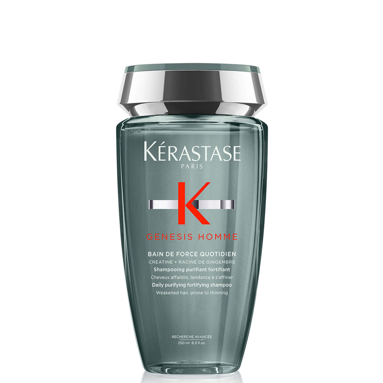 Kérastase - Genesis Homme - Bain de force Quotidien 250ml