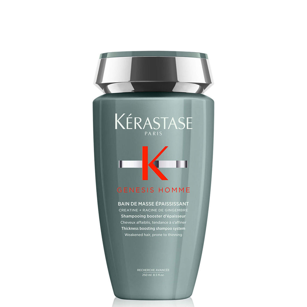 Kérastase - Genesis Homme - Bain de masse épaississant 250ml