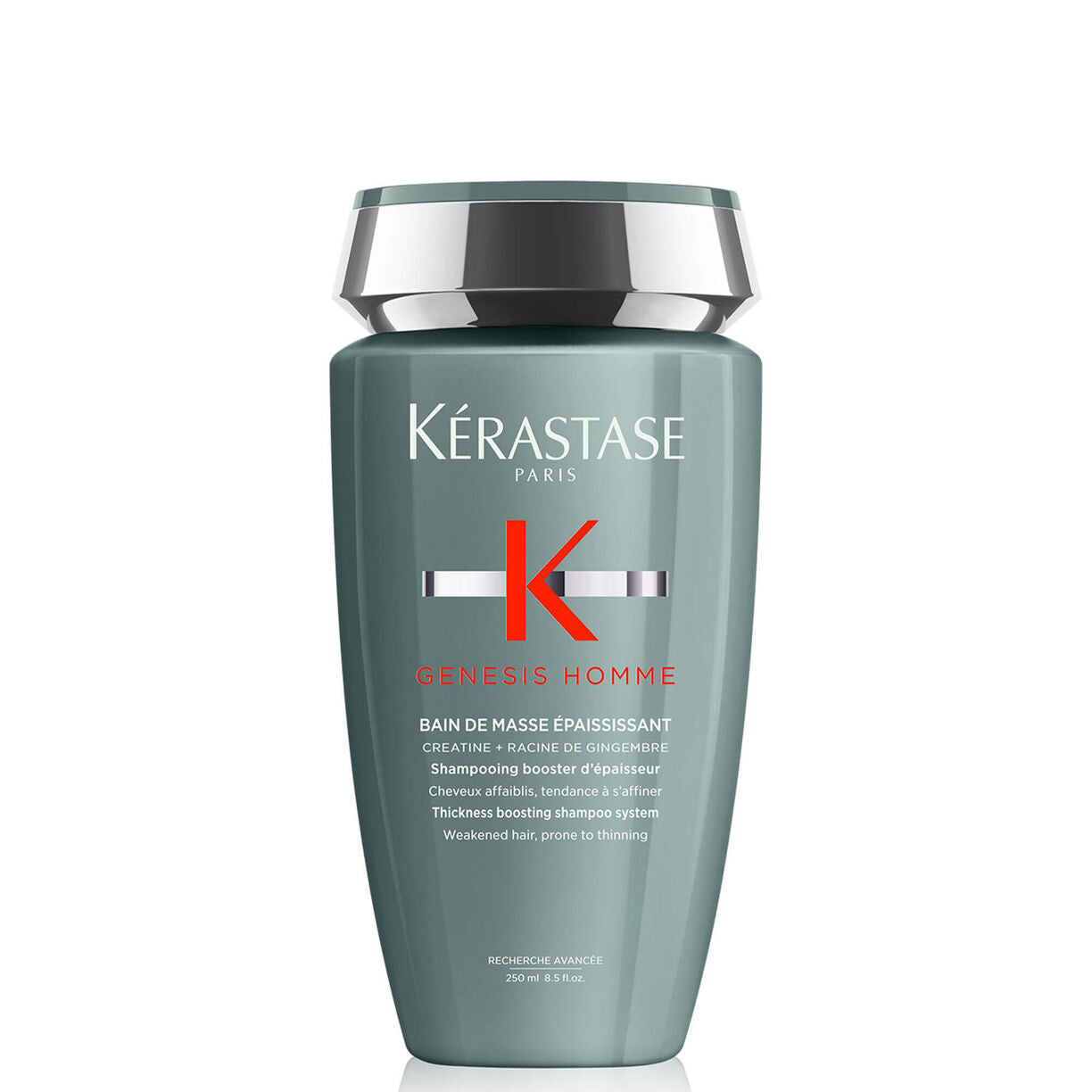 Kérastase - Genesis Homme - Bain de masse épaississant 250ml