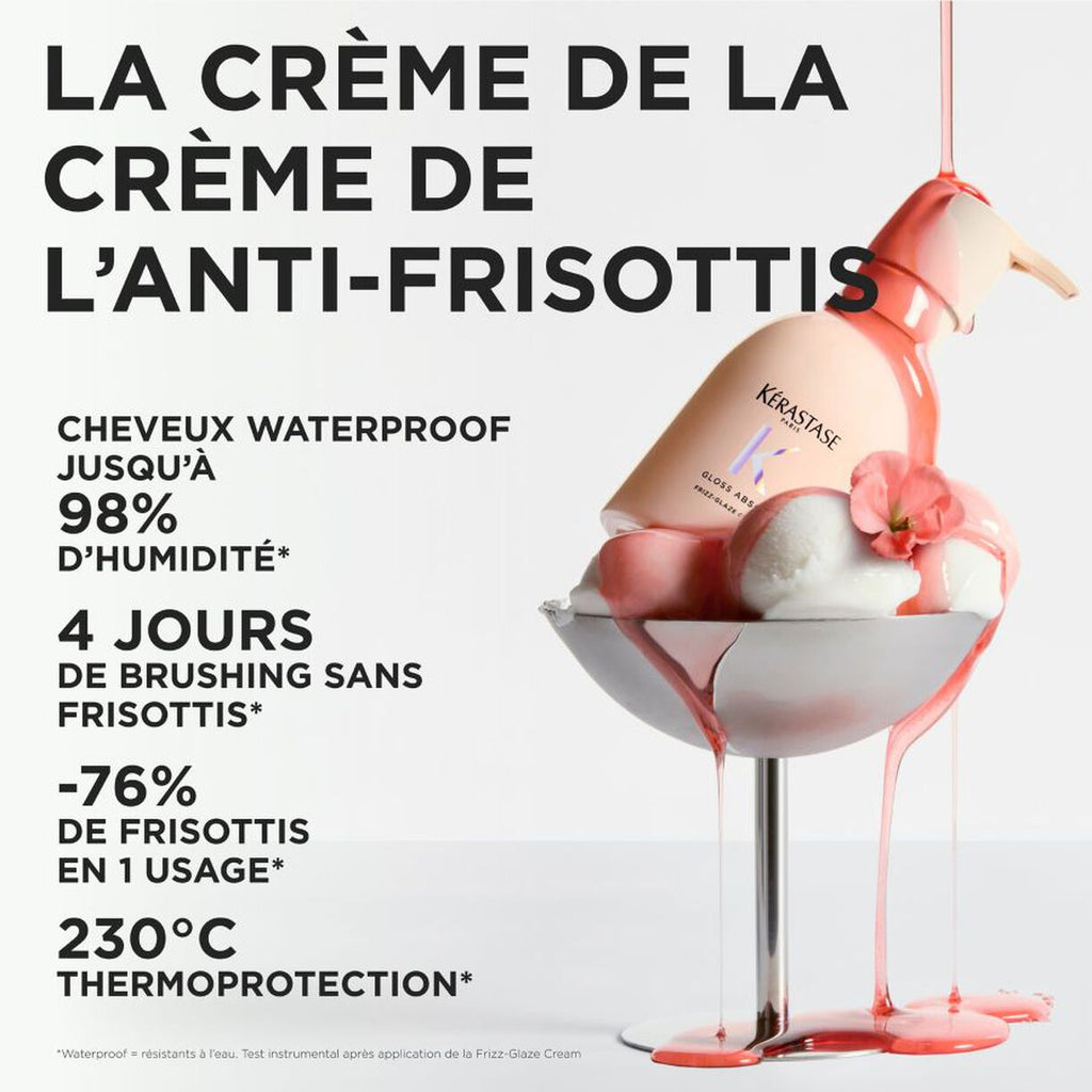 Kérastase - Gloss Absolu Crème de soin sans rincage