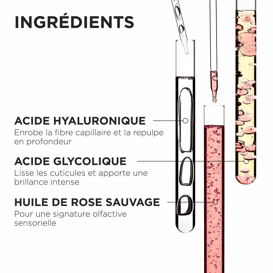 Kérastase - Gloss Absolu Crème de soin sans rincage
