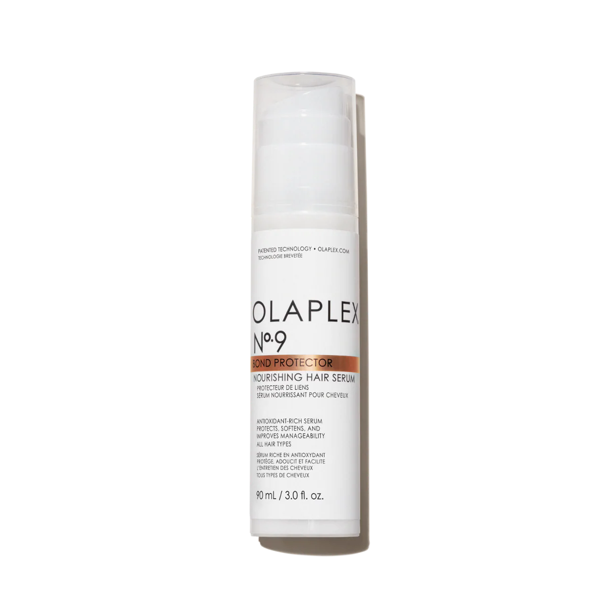Olaplex Nº.9 BOND PROTECTOR NOURISHING HAIR SERUM