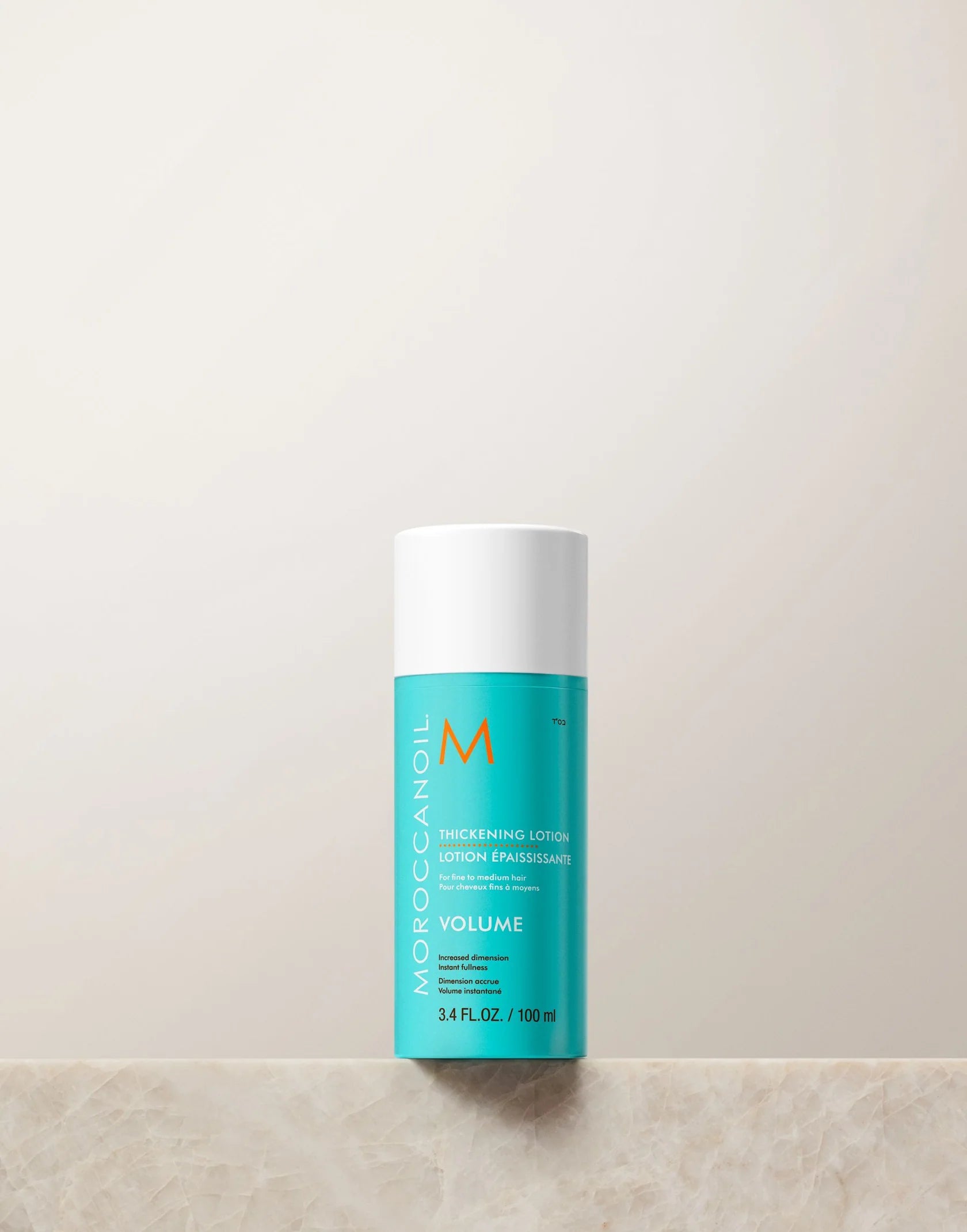 Moroccanoil - Lotion Epaissante 100ml