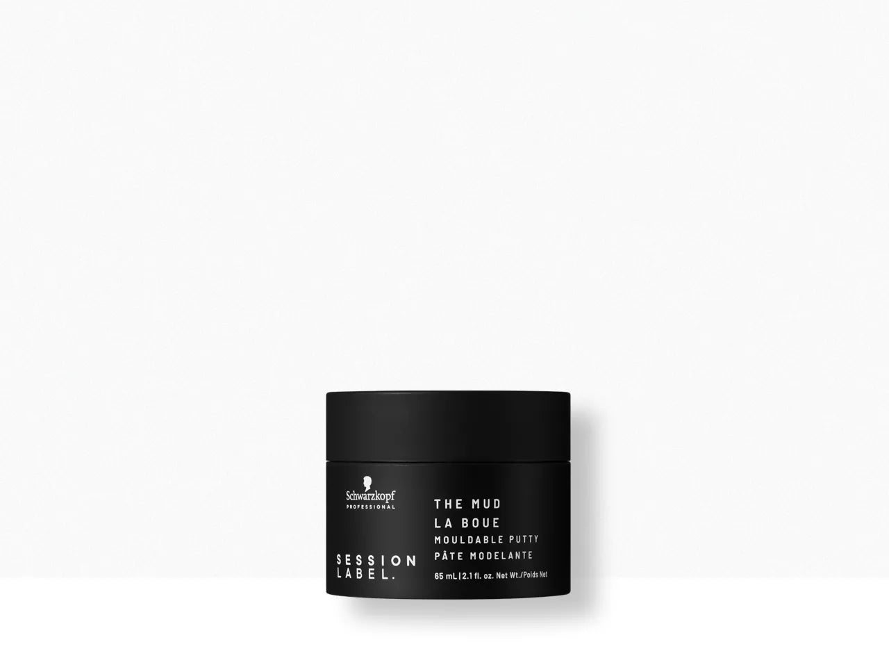 L’Argile Session Label
