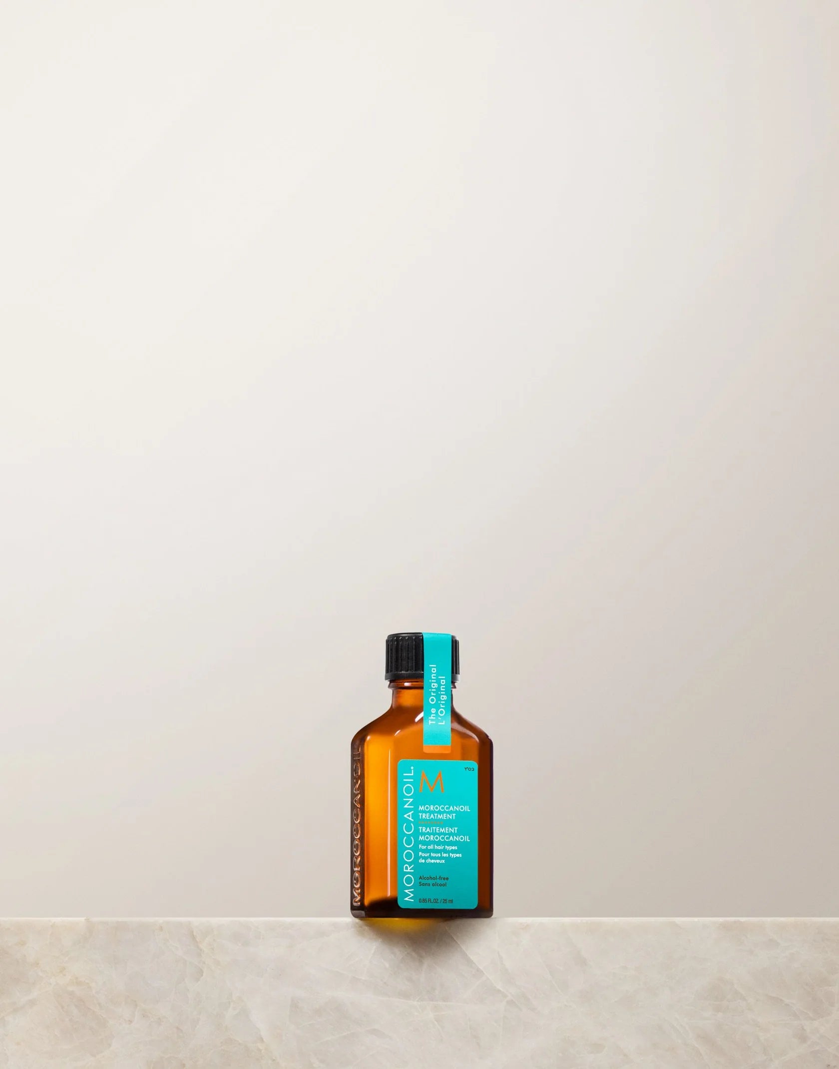 Soin Moroccanoil Original - 25 ml