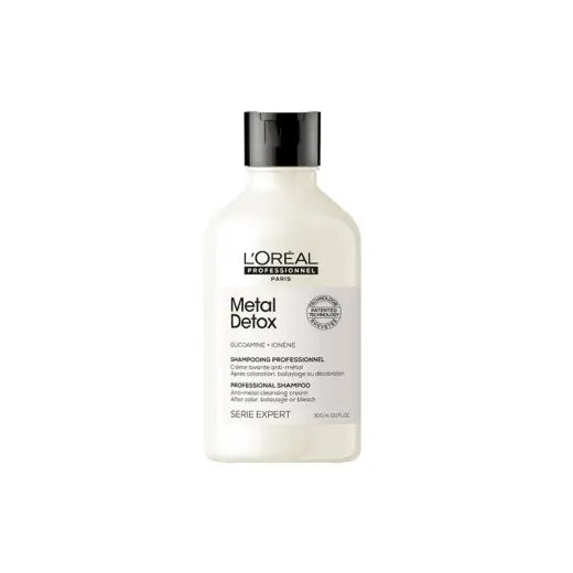 Routine Métal Detox - Économisez 1500 F